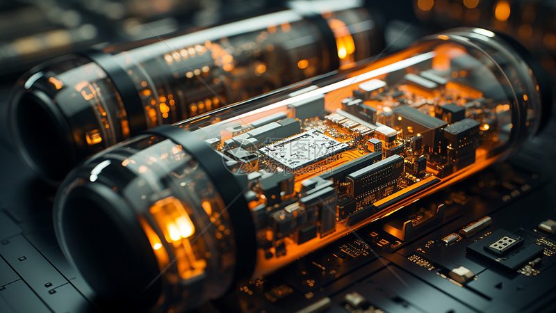 揭秘 PCB 代工：行业排名背后的技术秘密
