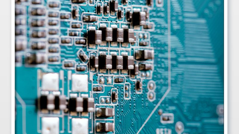 SMT贴片加工：全面解析如何判断加工质量与可靠性